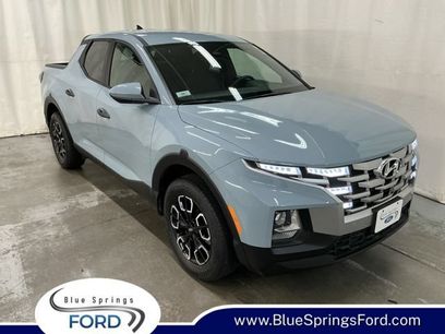 Used 2023 Hyundai Santa Cruz SEL w/ Launch Package