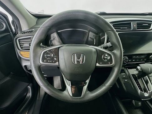 Certified 2019 Honda CR-V EX image 23