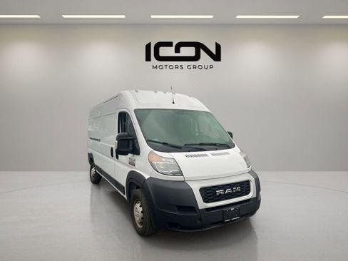 Used 2021 RAM ProMaster 2500 FWD image 13
