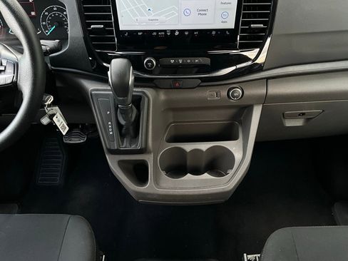 Used 2023 Ford Transit 350 XLT image 15
