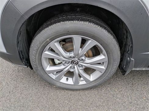 Used 2025 MAZDA CX-30 AWD 2.5 S w/ Preferred Package image 24