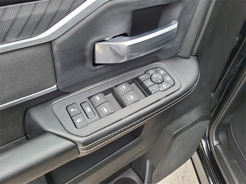 New 2026 RAM 3500 Lone Star image 15