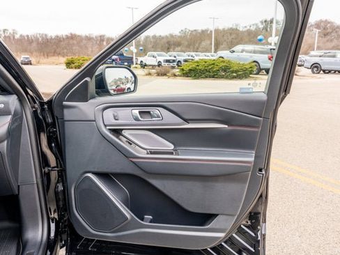 New 2026 Ford Explorer ST image 24