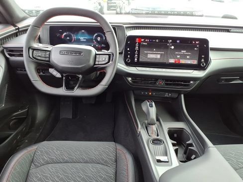 New 2026 Dodge Charger R/T AWD/4WD image 9
