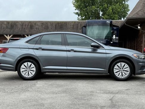 Used 2019 Volkswagen Jetta S w/ Driver Assistance Package FWD image 6