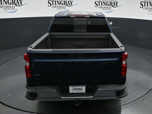 Used 2020 Chevrolet Silverado 1500 LT w/ All-Star Edition RWD image 19
