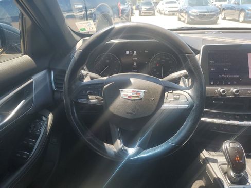 Used 2020 Cadillac CT5 Premium Luxury RWD image 12