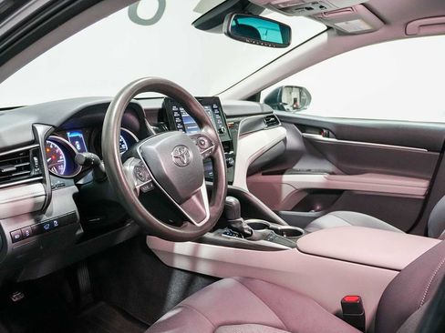 Used 2024 Toyota Camry LE w/ Convenience Package FWD image 12