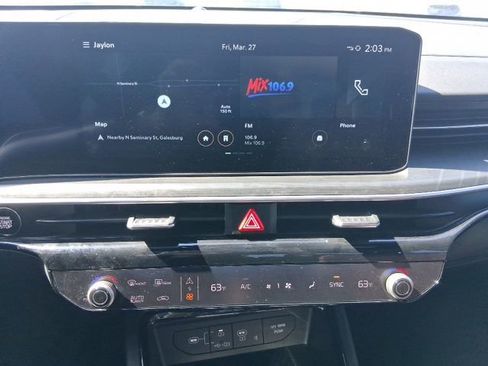 Used 2025 Kia K5 GT-Line w/ GT-Line Premium Package image 20