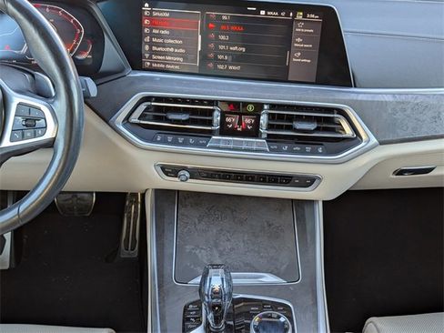 Used 2019 BMW X5 xDrive40i w/ M Sport Package image 7