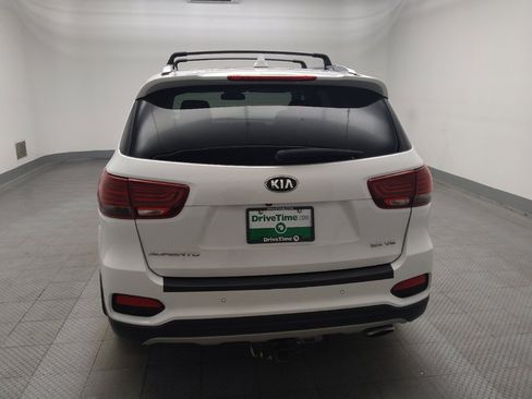 Used 2019 Kia Sorento EX AWD/4WD image 6