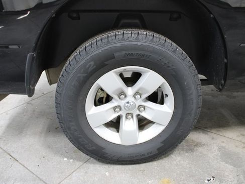 Used 2024 RAM 1500 Classic SLT image 35