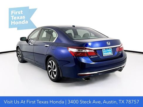 Used 2016 Honda Accord EX-L image 6
