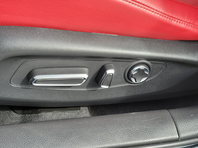 Used 2024 Acura Integra A-Spec w/ Technology Package FWD image 22