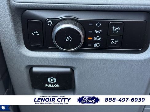 Used 2023 Ford F150 XLT w/ Trailer Tow Package AWD/4WD image 10