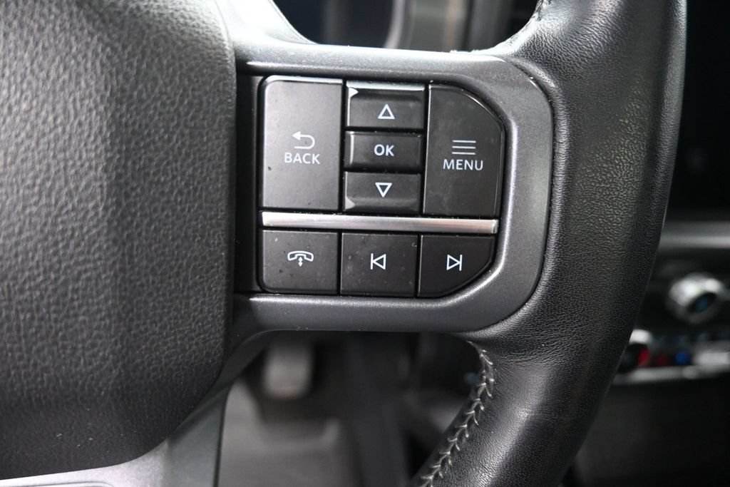 Used 2023 Ford F150 Lariat w/ Equipment Group 502A High AWD/4WD image 25