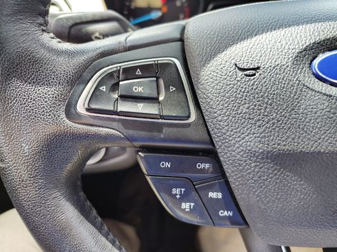 Used 2018 Ford Escape SEL FWD image 26