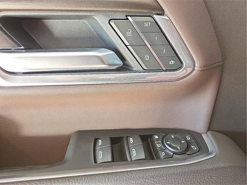 New 2026 GMC Sierra 3500 Denali w/ Denali Reserve Package image 15