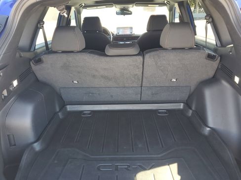 Used 2023 Honda CR-V Sport image 11