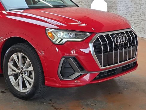 Used 2022 Audi Q3 2.0T Premium Plus AWD/4WD image 8