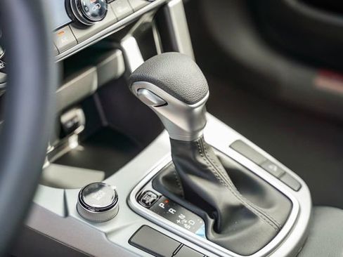 New 2026 Kia Seltos LX image 22