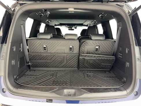 Used 2025 INFINITI QX80 Autograph AWD/4WD image 76