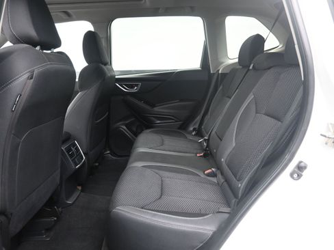 Used 2019 Subaru Forester Premium w/ All-Weather Package AWD/4WD image 20