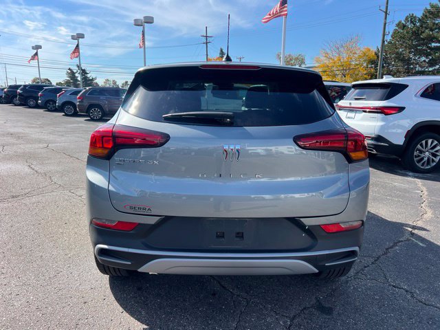 Used 2024 Buick Encore GX Preferred AWD/4WD image 6