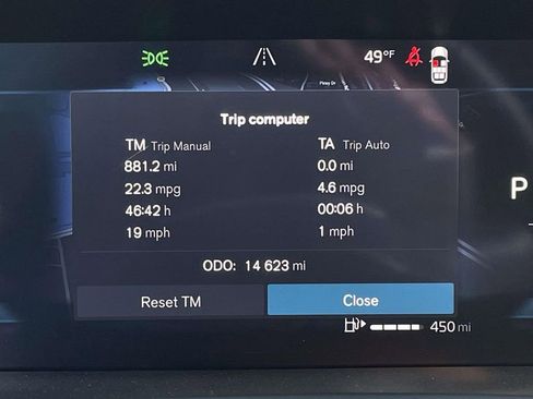 Used 2025 Volvo XC90 B5 Plus image 16