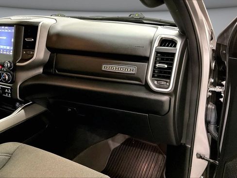 Used 2021 RAM 1500 Big Horn AWD/4WD image 27