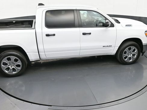 Used 2023 RAM 1500 Big Horn image 36