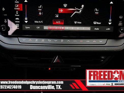 New 2026 Dodge Charger Scat Pack image 21