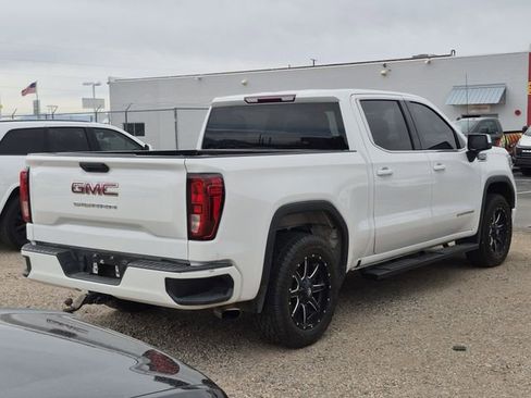 Used 2020 GMC Sierra 1500 SLE w/ Trailering Package image 8