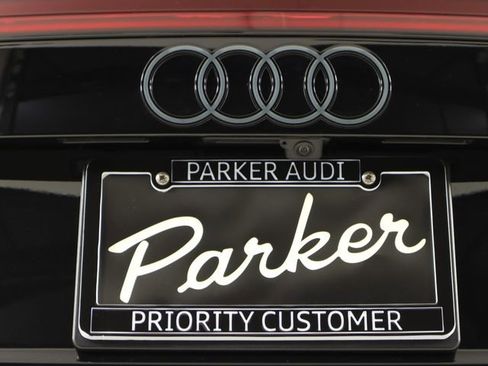 New 2026 Audi Q8 Premium Plus AWD/4WD image 26