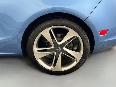 Used 2017 Buick Cascada Sport Touring image 32