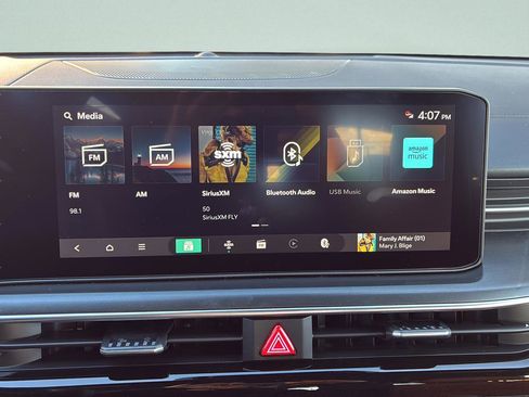 New 2026 Kia K5 GT-Line image 26