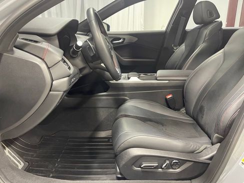 Used 2025 Acura TLX SH-AWD w/ A-SPEC Pkg image 20