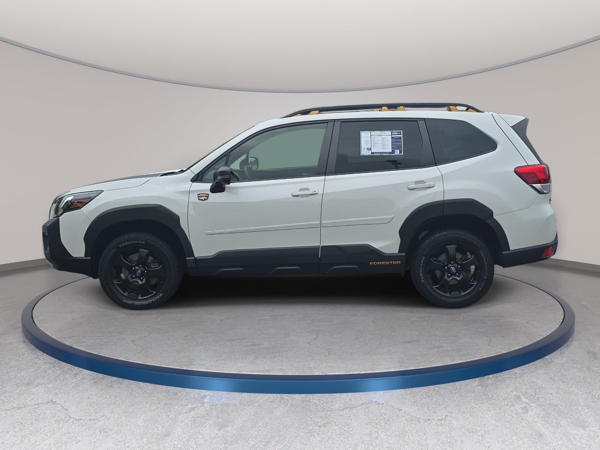 Used 2023 Subaru Forester Wilderness AWD/4WD image 8