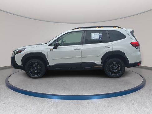 Used 2023 Subaru Forester Wilderness AWD/4WD image 8