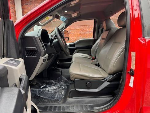 Used 2018 Ford F350 XL w/ Power Equipment Group image 21