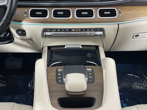 Certified 2022 Mercedes-Benz GLE 350 GLE 350 4MATIC SUV image 18