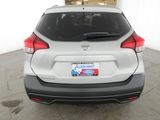 Used 2018 Nissan Kicks S image 2