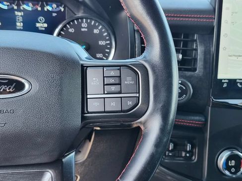 Used 2022 Ford Expedition Limited AWD/4WD image 33