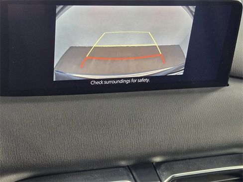 Used 2023 MAZDA CX-5 AWD 2.5 S image 21