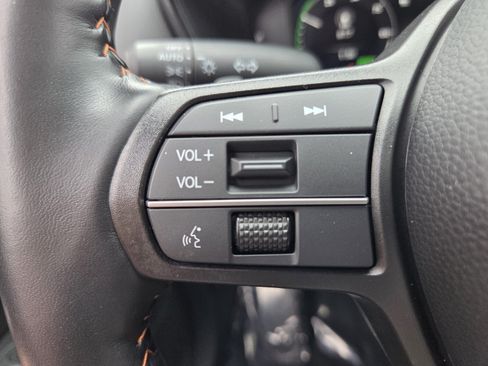 Used 2026 Honda CR-V TrailSport image 28