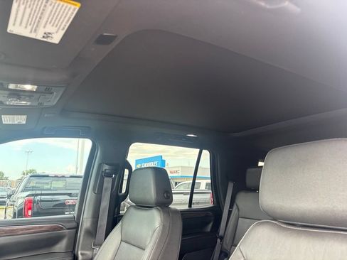 Used 2023 Chevrolet Tahoe Z71 AWD/4WD image 36