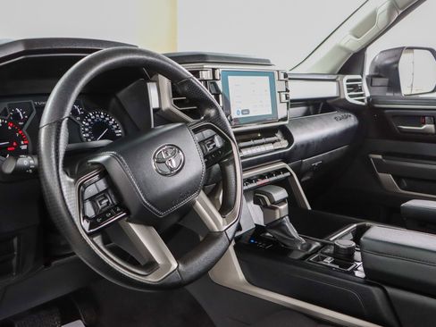 Used 2024 Toyota Tundra SR5 AWD/4WD image 24