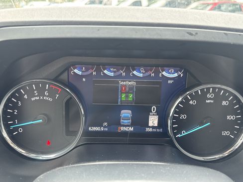 Used 2024 Ford Expedition Limited RWD image 18