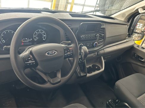 Used 2024 Ford Transit 250 w/ Exterior Upgrade Package image 11