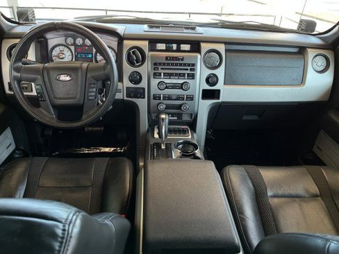 Used 2010 Ford F150 Raptor image 29